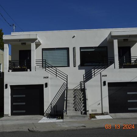 Dimond Abode Vacation Home #2 Oakland Dimond District Εξωτερικό φωτογραφία