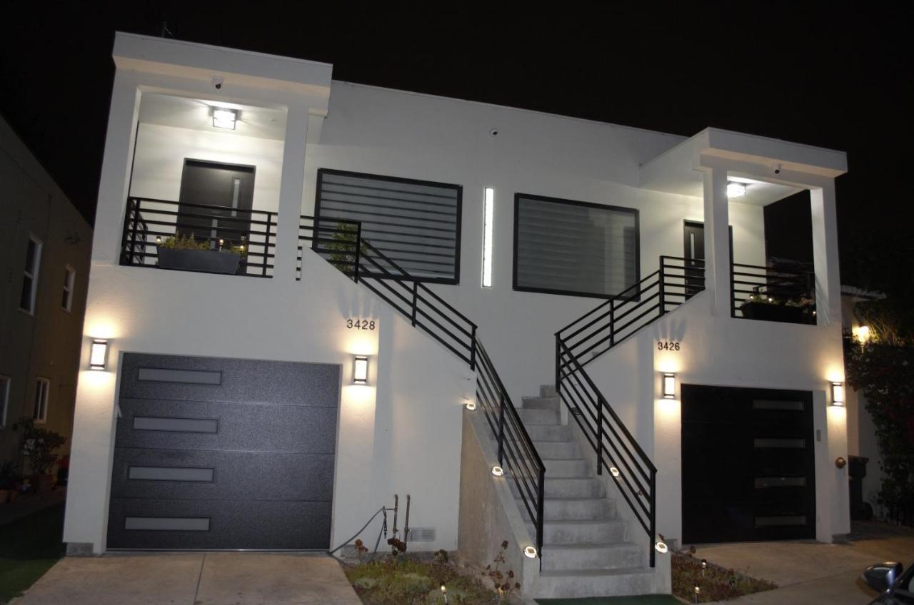 Dimond Abode Vacation Home #2 Oakland Dimond District Εξωτερικό φωτογραφία