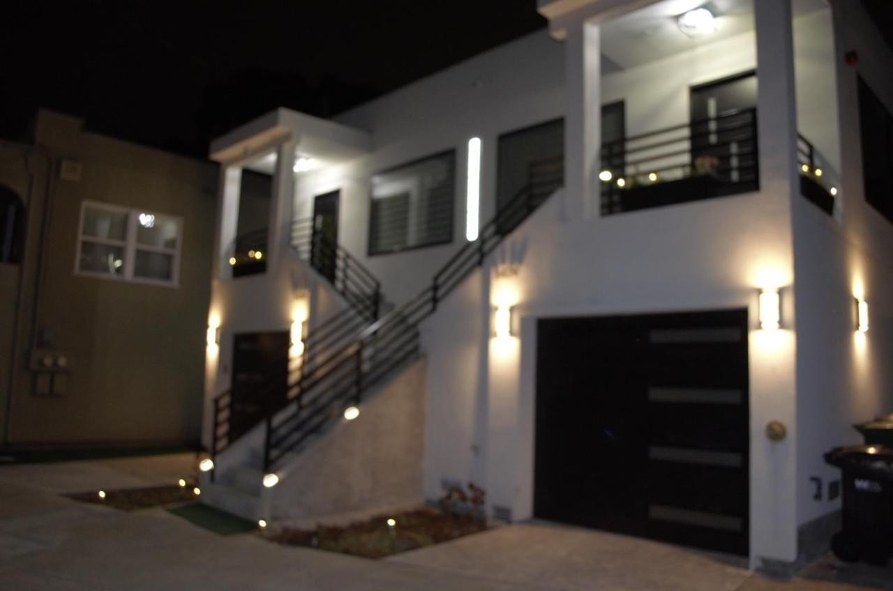 Dimond Abode Vacation Home #2 Oakland Dimond District Εξωτερικό φωτογραφία