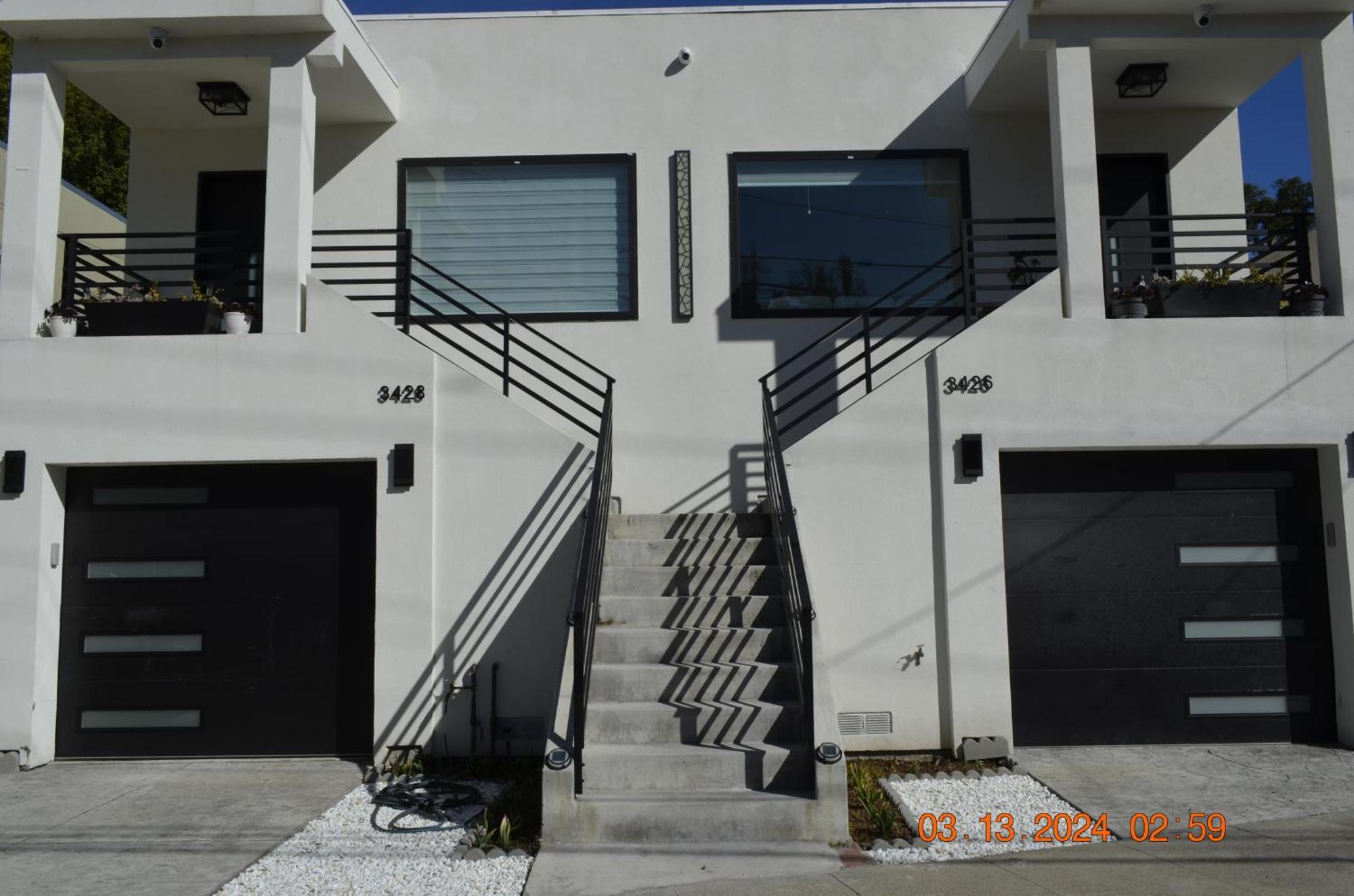 Dimond Abode Vacation Home #2 Oakland Dimond District Εξωτερικό φωτογραφία