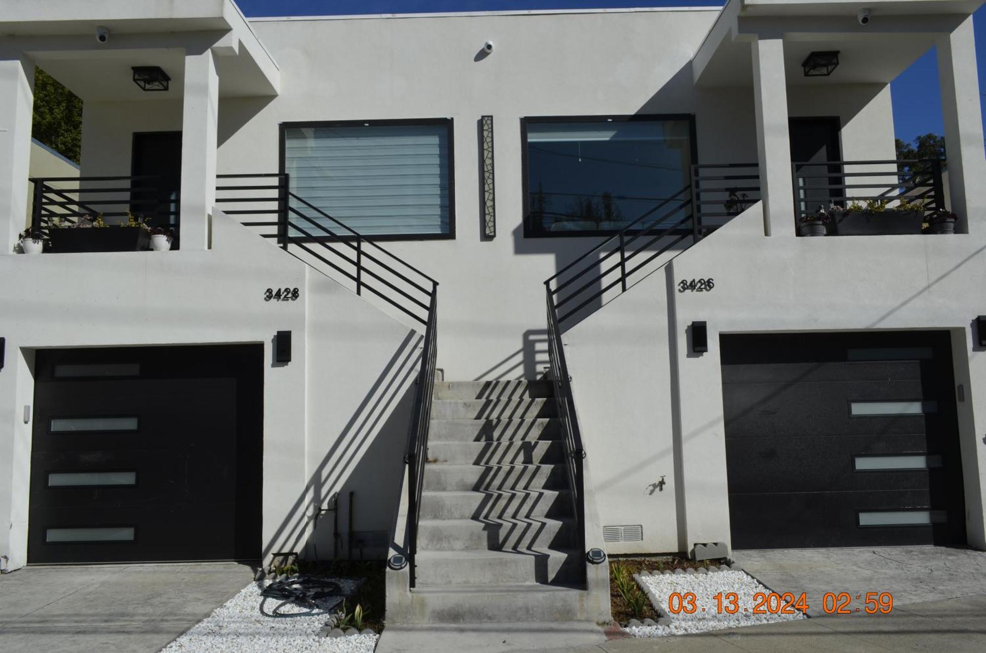 Dimond Abode Vacation Home #2 Oakland Dimond District Εξωτερικό φωτογραφία