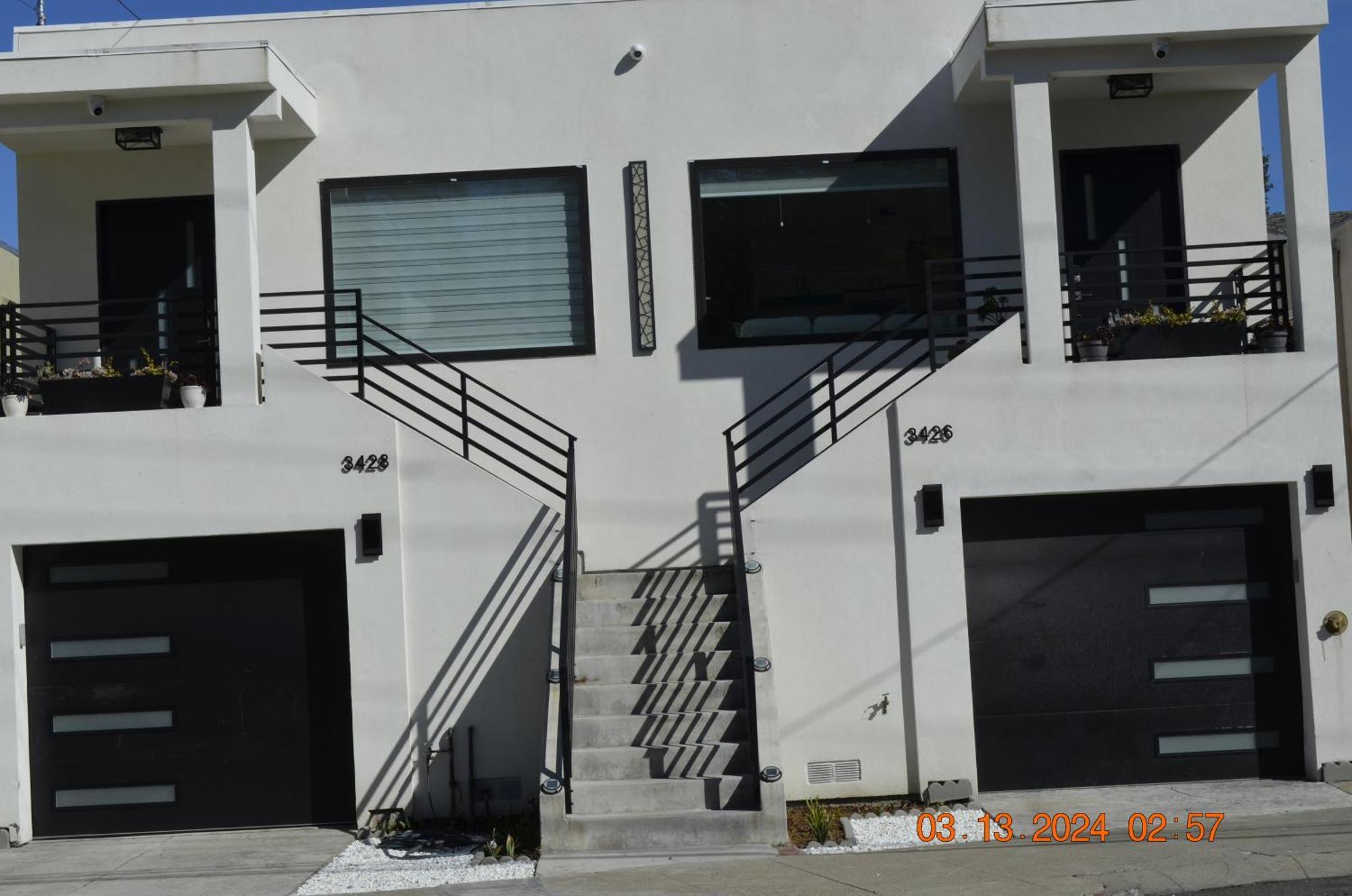 Dimond Abode Vacation Home #2 Oakland Dimond District Εξωτερικό φωτογραφία