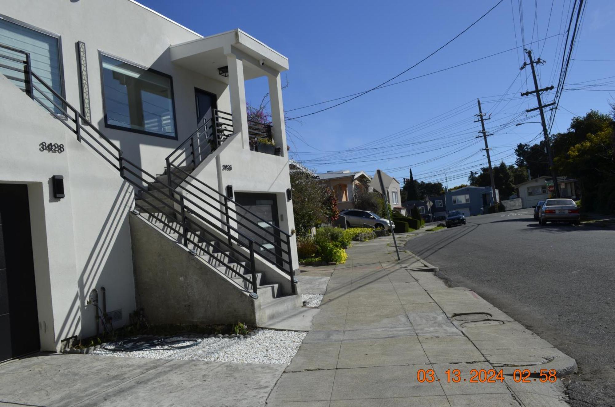 Dimond Abode Vacation Home #2 Oakland Dimond District Εξωτερικό φωτογραφία