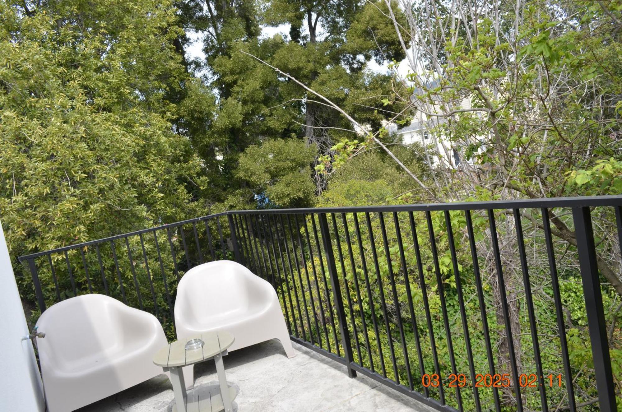 Dimond Abode Vacation Home #2 Oakland Dimond District Εξωτερικό φωτογραφία